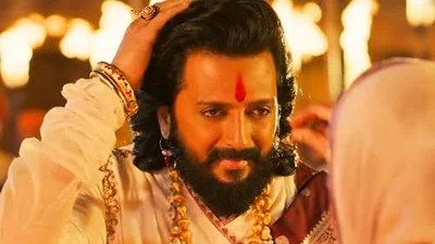 Riteish Deshmukh: 2026 Box Office Trends Spark Hope for Diverse Films Riteish Deshmukh: 2026 Box Office Trends Spark Hope for Diverse Films