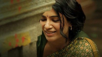 మా ఇంటి బంగారం: సమంత బ్లూపర్స్, డిలీటెడ్ సీన్స్ తో థియేటర్లు దద్దరిల్లాయ్! షాకింగ్ వీడియో వైరల్! మా ఇంటి బంగారం: సమంత బ్లూపర్స్, డిలీటెడ్ సీన్స్ తో థియేటర్లు దద్దరిల్లాయ్! షాకింగ్ వీడియో వైరల్!