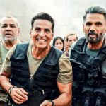 Akshay Kumar's 'Welcome To The Jungle' Box Office: Nearing ₹100 Cr Amidst New Releases Akshay Kumar's 'Welcome To The Jungle' Box Office: Nearing ₹100 Cr Amidst New Releases