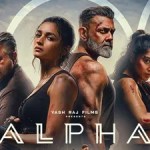 "Alpha" Twitter Reviews: Alia Bhatt & Sharvari Film Slammed, Called "Worse Than War 2" "Alpha" Twitter Reviews: Alia Bhatt & Sharvari Film Slammed, Called "Worse Than War 2"