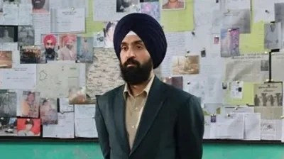Diljit Dosanjh's 'Satluj' (formerly Panjab '95) Finally Released After 3-Year Controversy Diljit Dosanjh's 'Satluj' (formerly Panjab '95) Finally Released After 3-Year Controversy