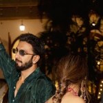 Ranveer Singh's Unseen Goa Wedding Dance with Cousin Saumya Hingorani Goes Viral Ranveer Singh's Unseen Goa Wedding Dance with Cousin Saumya Hingorani Goes Viral