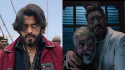 Ravi Kishan: Dhamaal 4 to Revive Comedy Genre, 'Action's Era is Over!' Ravi Kishan: Dhamaal 4 to Revive Comedy Genre, 'Action's Era is Over!'