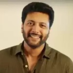 Actor Ravi Mohan's Driver Arrested in Chennai Theft; Diamond Necklace Still Missing Actor Ravi Mohan's Driver Arrested in Chennai Theft; Diamond Necklace Still Missing
