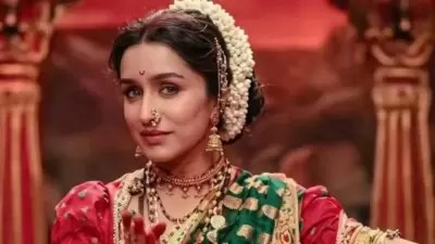 Eetha Title Controversy: Vithabai's Daughter Backs Shraddha Kapoor's Biopic Eetha Title Controversy: Vithabai's Daughter Backs Shraddha Kapoor's Biopic