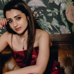 Trisha Krishnan Blasts Zara: 'Reeking Clothes, 3rd Time in a Row!' Trisha Krishnan Blasts Zara: 'Reeking Clothes, 3rd Time in a Row!'