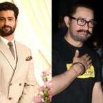 Aamir Khan to Marry Gauri Spratt: Vicky Kaushal Reacts to Third Wedding News Aamir Khan to Marry Gauri Spratt: Vicky Kaushal Reacts to Third Wedding News
