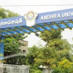 ఆంధ్ర యూనివర్సిటీ ఇంజినీరింగ్ అడ్మిషన్స్: సెకండ్ ఫేజ్ కౌన్సెలింగ్ షెడ్యూల్ వచ్చేసింది! ఆంధ్ర యూనివర్సిటీ ఇంజినీరింగ్ అడ్మిషన్స్: సెకండ్ ఫేజ్ కౌన్సెలింగ్ షెడ్యూల్ వచ్చేసింది!