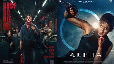 Huma Qureshi on Box Office Clash: 'More Power to Female-Led Films!' Huma Qureshi on Box Office Clash: 'More Power to Female-Led Films!'