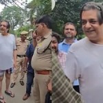 Chandrachur Singh's Gurugram Home Faces Demolition: Actor Reacts Calmly to Ramp Removal Chandrachur Singh's Gurugram Home Faces Demolition: Actor Reacts Calmly to Ramp Removal
