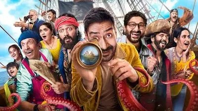 Dhamaal 4 Gets CBFC Green Light: Ajay Devgn's Comedy Modified for July 2026 Release Dhamaal 4 Gets CBFC Green Light: Ajay Devgn's Comedy Modified for July 2026 Release