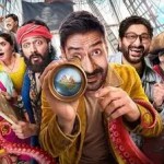 Dhamaal 4 Gets CBFC Green Light: Ajay Devgn's Comedy Modified for July 2026 Release Dhamaal 4 Gets CBFC Green Light: Ajay Devgn's Comedy Modified for July 2026 Release