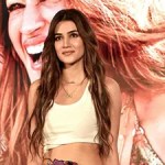 Kriti Sanon Exposes Bollywood's Gender Bias: Female Stars 'Taken for Granted' Kriti Sanon Exposes Bollywood's Gender Bias: Female Stars 'Taken for Granted'