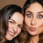 Kareena Kapoor Hails Alia Bhatt & Sharvari's 'Alpha' Performance: "Women Front & Centre!" Kareena Kapoor Hails Alia Bhatt & Sharvari's 'Alpha' Performance: "Women Front & Centre!"