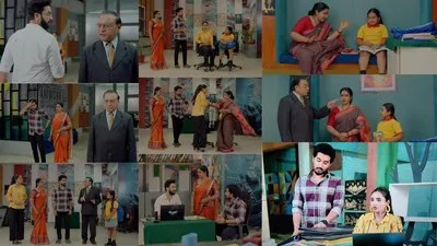 కార్తీక దీపం 2: జ్యోత్స్నపై కార్తీక్ ప్రతీకారం! శౌర్య ట్యూషన్ డ్రామా.. పారు ఇరుక్కుంది! వైరల్ ట్విస్ట్! కార్తీక దీపం 2: జ్యోత్స్నపై కార్తీక్ ప్రతీకారం! శౌర్య ట్యూషన్ డ్రామా.. పారు ఇరుక్కుంది! వైరల్ ట్విస్ట్!