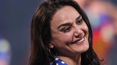 Preity Zinta Fights AI Deepfakes: Bombay HC Orders Google, Meta Action Preity Zinta Fights AI Deepfakes: Bombay HC Orders Google, Meta Action