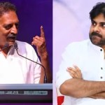 Prakash Raj Slams Pawan Kalyan Over Activist's 5th Arrest After 4 Bails: 'Mockery of Courts!' Prakash Raj Slams Pawan Kalyan Over Activist's 5th Arrest After 4 Bails: 'Mockery of Courts!'
