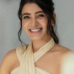 Samantha Ruth Prabhu's Unexpected Tamil Project Tease Amidst Maternity Break Samantha Ruth Prabhu's Unexpected Tamil Project Tease Amidst Maternity Break