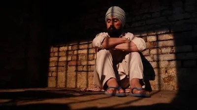 Diljit Dosanjh's 'Satluj' Finally Streams Uncut on Zee5 After Censor Battle Diljit Dosanjh's 'Satluj' Finally Streams Uncut on Zee5 After Censor Battle