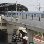 హైదరాబాద్ మెట్రో షాక్: కొత్త కోచ్ల కోసం మరో రెండేళ్లు నిరీక్షణ తప్పదా? హైదరాబాద్ మెట్రో షాక్: కొత్త కోచ్ల కోసం మరో రెండేళ్లు నిరీక్షణ తప్పదా?