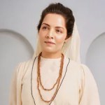 Celina Jaitly's Emotional Comeback: Portraying Sister Nivedita in Biopic Celina Jaitly's Emotional Comeback: Portraying Sister Nivedita in Biopic