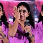 "రావు బహదూర్" సక్సెస్ మీట్: స్టేజీపై దీపా థామస్ కన్నీళ్లు! నాన్న మాటలతో షాకింగ్ వీడియో వైరల్! "రావు బహదూర్" సక్సెస్ మీట్: స్టేజీపై దీపా థామస్ కన్నీళ్లు! నాన్న మాటలతో షాకింగ్ వీడియో వైరల్!