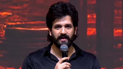 అఖిల్ షాకింగ్ కామెంట్స్! 'ముఖం చూపించలేను.. నాన్నతో అదే మాట': వైరల్ అవుతున్న అక్కినేని ఆవేదన! అఖిల్ షాకింగ్ కామెంట్స్! 'ముఖం చూపించలేను.. నాన్నతో అదే మాట': వైరల్ అవుతున్న అక్కినేని ఆవేదన!