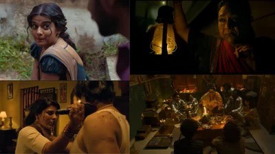 ఓటీటీలో ఊచకోత! ఏకంగా 16 తెలుగు సినిమాలు.. 7 మాత్రం మాస్ హిట్స్ పక్కా! ఓటీటీలో ఊచకోత! ఏకంగా 16 తెలుగు సినిమాలు.. 7 మాత్రం మాస్ హిట్స్ పక్కా!