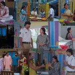 గుండె నిండా గుడి గంటలు: చావు అంచుల దాకా వెళ్లి వచ్చిన తల్లికొడుకులు! సుమతికి పోలీస్ లవ్ ప్రపోజల్.. బాలుకు జైలు షాక్! గుండె నిండా గుడి గంటలు: చావు అంచుల దాకా వెళ్లి వచ్చిన తల్లికొడుకులు! సుమతికి పోలీస్ లవ్ ప్రపోజల్.. బాలుకు జైలు షాక్!