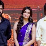 నాగార్జున సంచలన ప్రకటన: అఖిల్ 'లెనిన్' బ్లాక్ బస్టర్... 'మనవాడు కొడుతున్నాడు' - కింగ్ మాస్ కామెంట్స్ వైరల్! నాగార్జున సంచలన ప్రకటన: అఖిల్ 'లెనిన్' బ్లాక్ బస్టర్... 'మనవాడు కొడుతున్నాడు' - కింగ్ మాస్ కామెంట్స్ వైరల్!