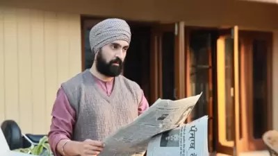 Satluj Film Pulled from Zee5: Director Honey Trehan Remains Hopeful Amidst Controversy Satluj Film Pulled from Zee5: Director Honey Trehan Remains Hopeful Amidst Controversy