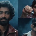 Pradeep Ranganathan Unveils 'The Alpha Unit' for Next Film with Mamitha, Ashwath Pradeep Ranganathan Unveils 'The Alpha Unit' for Next Film with Mamitha, Ashwath
