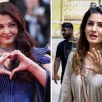Raveena Tandon Slams 'Toxic' Ageism & Trolling Against Aishwarya Rai: A Call for Dignity Raveena Tandon Slams 'Toxic' Ageism & Trolling Against Aishwarya Rai: A Call for Dignity