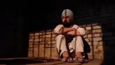 Diljit Dosanjh's 'Satluj' Vanishes from Zee5: Actor Predicts 'Khalra Saab' Fate Diljit Dosanjh's 'Satluj' Vanishes from Zee5: Actor Predicts 'Khalra Saab' Fate