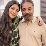Shruti Haasan backs dad Kamal's warning: ChatGPT wastes water, talk to friends instead Shruti Haasan backs dad Kamal's warning: ChatGPT wastes water, talk to friends instead