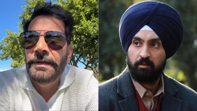 Jasbir Jassi Slams 'Satluj' Ban, Backs Diljit Dosanjh: "Truth Frightens People" Jasbir Jassi Slams 'Satluj' Ban, Backs Diljit Dosanjh: "Truth Frightens People"