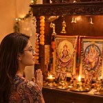 పూజ గది వాస్తు: శుభ ఫలితాలకై పాటించవలసిన నియమాలు పూజ గది వాస్తు: శుభ ఫలితాలకై పాటించవలసిన నియమాలు
