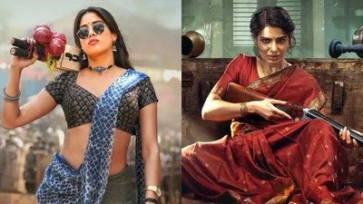 Nandini Reddy: Audience Power is Key to Better Female Representation in Telugu Cinema Nandini Reddy: Audience Power is Key to Better Female Representation in Telugu Cinema