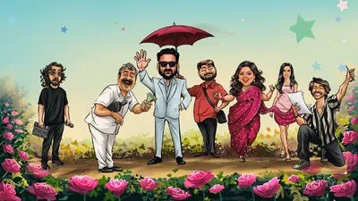ఈటీవీ విన్ సంచలనం! 'ఎకసెకలు'తో బ్యాక్స్టేజ్ కామెడీ రచ్చ షురూ! జులై 10న రికార్డులు బద్దలు! ఈటీవీ విన్ సంచలనం! 'ఎకసెకలు'తో బ్యాక్స్టేజ్ కామెడీ రచ్చ షురూ! జులై 10న రికార్డులు బద్దలు!