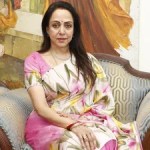 Hema Malini: 'Today's Bollywood stars earn fees I never did' Hema Malini: 'Today's Bollywood stars earn fees I never did'
