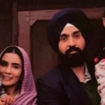 Diljit Dosanjh's 'Satluj' Removed from ZEE5: Actress Geetika Breaks Silence After 4 Years Diljit Dosanjh's 'Satluj' Removed from ZEE5: Actress Geetika Breaks Silence After 4 Years