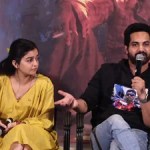Swati Reddy Weds Director Srikanth Nagothi in Intimate Ceremony: See Pics Swati Reddy Weds Director Srikanth Nagothi in Intimate Ceremony: See Pics
