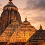 పూరీ జగన్నాథ ఆలయంలోని నాలుగు దివ్య ద్వారాలు మరియు 22 మెట్ల రహస్యం పూరీ జగన్నాథ ఆలయంలోని నాలుగు దివ్య ద్వారాలు మరియు 22 మెట్ల రహస్యం