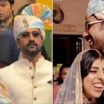 Vicky Kaushal Turns 'Ladki Wala' at Shailesh Lodha's Daughter's Royal Wedding, Wins Hearts Vicky Kaushal Turns 'Ladki Wala' at Shailesh Lodha's Daughter's Royal Wedding, Wins Hearts