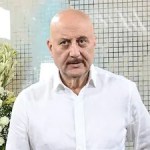 Anupam Kher Demands Justice for Ram Temple Donation Theft, Urges Punishment for Culprits Anupam Kher Demands Justice for Ram Temple Donation Theft, Urges Punishment for Culprits
