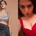Shocking: పార్వతి ఫైర్ - మలయాళ స్టార్ హీరోల సైలెన్స్ వెనుక డార్క్ సీక్రెట్ బయటపెట్టేసిన హీరోయిన్! Shocking: పార్వతి ఫైర్ - మలయాళ స్టార్ హీరోల సైలెన్స్ వెనుక డార్క్ సీక్రెట్ బయటపెట్టేసిన హీరోయిన్!