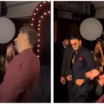 Gunday Reunion! Ranveer Singh & Arjun Kapoor Ignite Anshula Kapoor's Reception with 'Tune Maari Entriyaan' Dance Gunday Reunion! Ranveer Singh & Arjun Kapoor Ignite Anshula Kapoor's Reception with 'Tune Maari Entriyaan' Dance