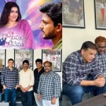 బ్రేకింగ్: భర్తల్ని భార్యలు చంపే క్రైమ్తో అదే నీవు అదే నేను టీజర్ రిలీజ్ - షాకింగ్ ట్విస్ట్లు! బ్రేకింగ్: భర్తల్ని భార్యలు చంపే క్రైమ్తో అదే నీవు అదే నేను టీజర్ రిలీజ్ - షాకింగ్ ట్విస్ట్లు!