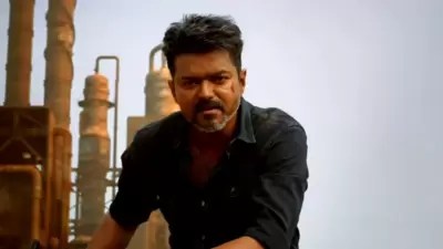 After 7-Month CBFC Battle, Vijay's 'Jana Nayagan' Gets A Certificate, Sets July 24 Release After 7-Month CBFC Battle, Vijay's 'Jana Nayagan' Gets A Certificate, Sets July 24 Release