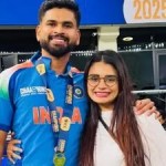 Shresta Iyer: స్టార్ క్రికెటర్తో డేటింగ్ కోసం అమ్మాయిలు వేసిన మాస్టర్ ప్లాన్.. అసలు నిజాలు బయటపెట్టి షాకిచ్చిన చెల్లెలు Shresta Iyer: స్టార్ క్రికెటర్తో డేటింగ్ కోసం అమ్మాయిలు వేసిన మాస్టర్ ప్లాన్.. అసలు నిజాలు బయటపెట్టి షాకిచ్చిన చెల్లెలు
